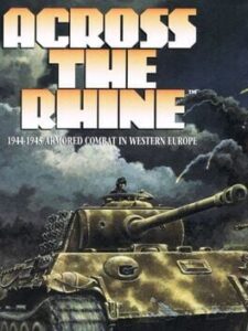 Across the Rhine