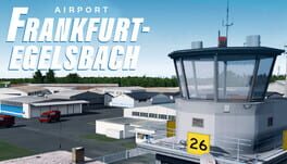 X-Plane 11: Aerosoft – Airport Frankfurt-Egelsbach