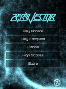 ZeroVector