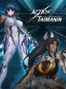Action Taimanin