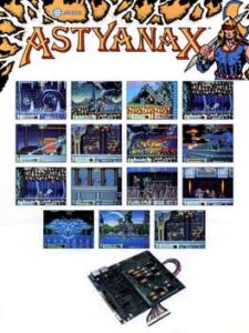 Astyanax