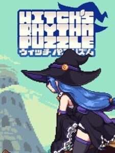Witch’s Rhythm Puzzle