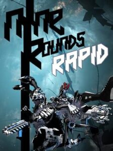 Nine Rounds Rapid