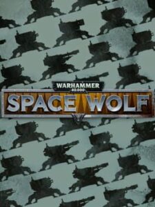 Warhammer 40,000: Space Wolf – Sentry Gun Pack