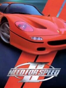 Need for Speed II