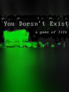 You Doesn’t Exist