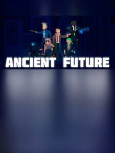 Ancient Future