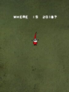 Where is 2018?