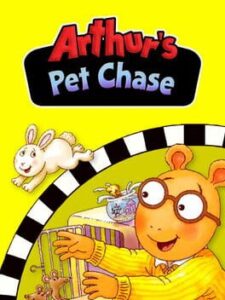 Arthur’s Pet Chase