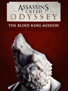 Assassin’s Creed Odyssey: The Blind King