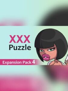 XXX Puzzle: Expansion Pack 4