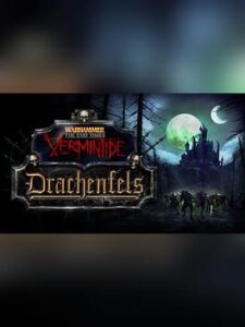 Warhammer: End Times – Vermintide Drachenfels