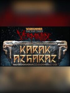 Warhammer: End Times – Vermintide Karak Azgaraz