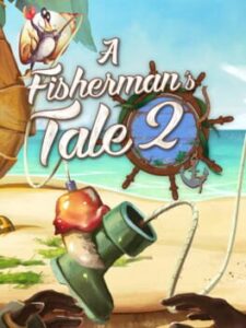 A Fisherman’s Tale 2