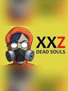 XXZ: XXL – Dead Souls