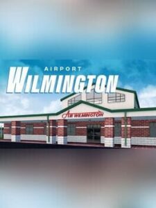 X-Plane 11: Aerosoft – Airport Wilmington