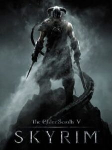 The Elder Scrolls V: Skyrim