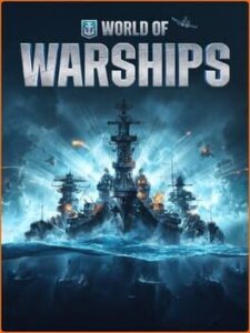 World of Warships