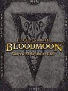 The Elder Scrolls III: Bloodmoon