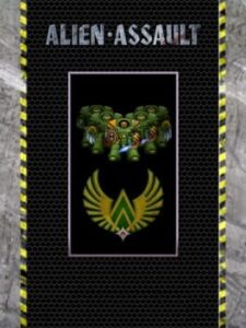 Alien Assault