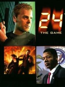 24: The Game