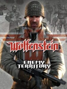 Wolfenstein: Enemy Territory