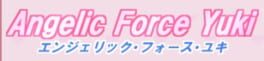 Angelic Force Yuki