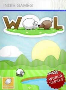 Wool