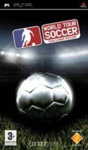 World Tour Soccer: Challenge Edition