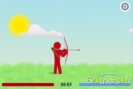Archers: Bowman’s Battle