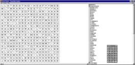 Word Hunter