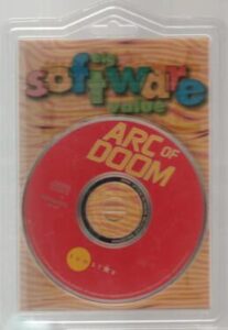 Arc of Doom