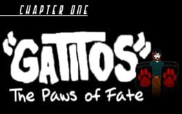 Apocalypse Meow: Chapter One – Gatitos: The Paws of Fate