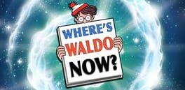 Where’s Waldo Now?