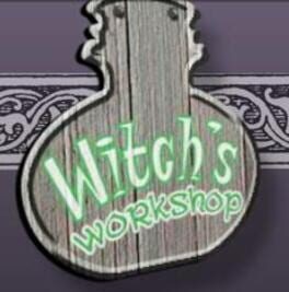 Witch’s Workshop