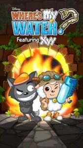 Where’s My Water? Featuring XYY