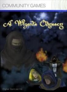 A Wizard’s Odyssey