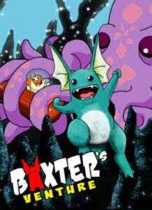 Baxter’s Venture