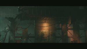 Replaced – Chapter 3 The Lowest Low: Avoid The Cart Unedited Gameplay