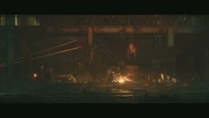 Replaced – Chapter 3 The Lowest Low: Follow Tempest “Just Grilled Someone Here”