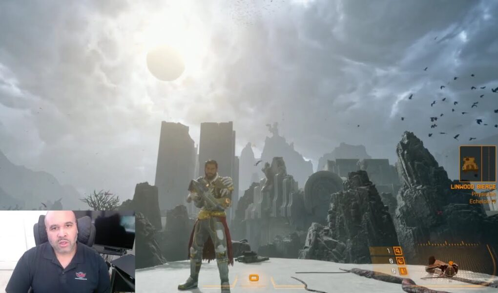 Saros – Jason’s Thoughts and Impressions