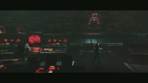 Replaced – Chapter 2: Warren and Operator Sophie: Search For Adrian In REACH Database