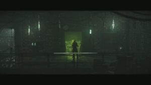 Replaced – Chapter 2: Find Yo Yo’s Workshop: Tempest Introduces Reach To Yo Yo Gameplay