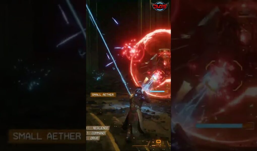 MASSIVE BOSS FIGHT! Epic Energy Battle & FIND NITYA SAROS #shorts