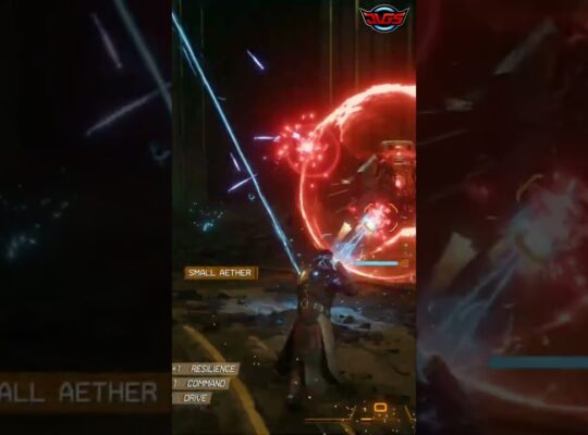 MASSIVE BOSS FIGHT! Epic Energy Battle & FIND NITYA SAROS #shorts