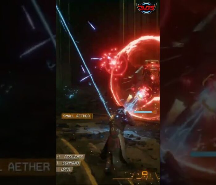 MASSIVE BOSS FIGHT! Epic Energy Battle & FIND NITYA SAROS #shorts