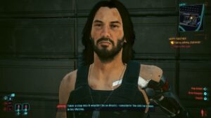 Cyberpunk 2077 – Happy Together: Find Andrew’s Niche Before Talking To The Cops Gameplay | PS5 Pro