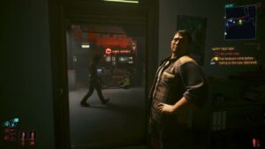Cyberpunk 2077 – Happy Together: Try Talking To Barry “How Andrew Died?” Good Ending | PS5 Pro