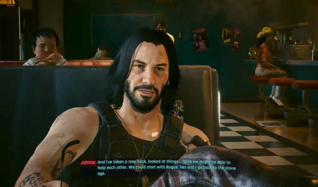 Cyberpunk 2077 – Playing For Time | Happy Together | Human Nature | Tune Up: Gameplay | PS5 Pro