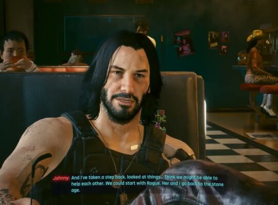 Cyberpunk 2077 – Playing For Time | Happy Together | Human Nature | Tune Up: Gameplay | PS5 Pro